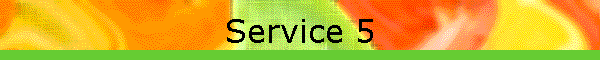 Service 5